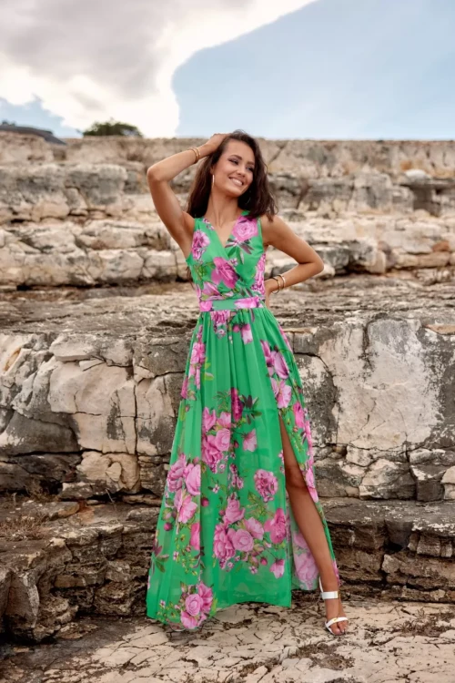 justin-szyfonowa-sukienka-maxi-w-kwiaty-03d-zielony.webp