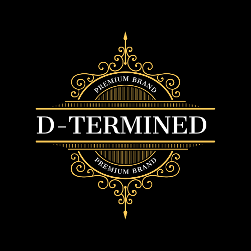 D-Termined Shop